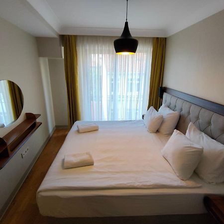 Keten Suites Taksim Стамбул Екстер'єр фото