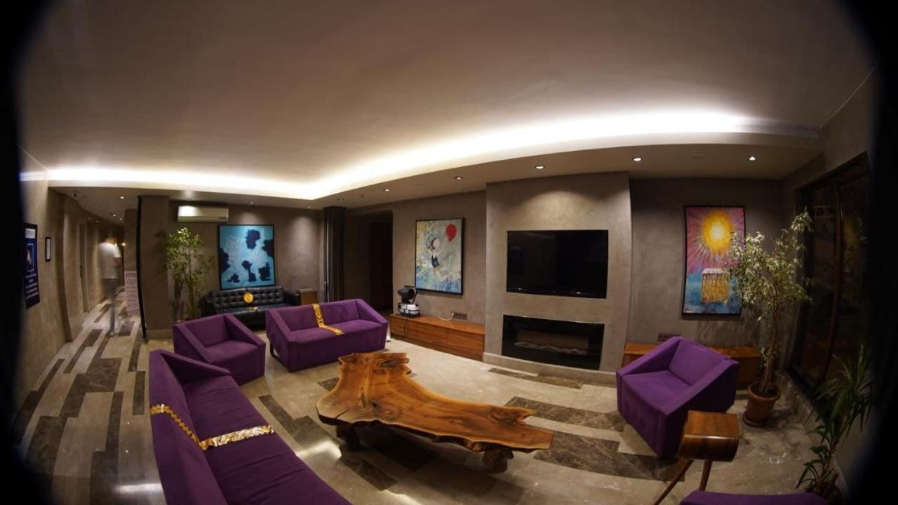 Keten Suites Taksim Стамбул Екстер'єр фото