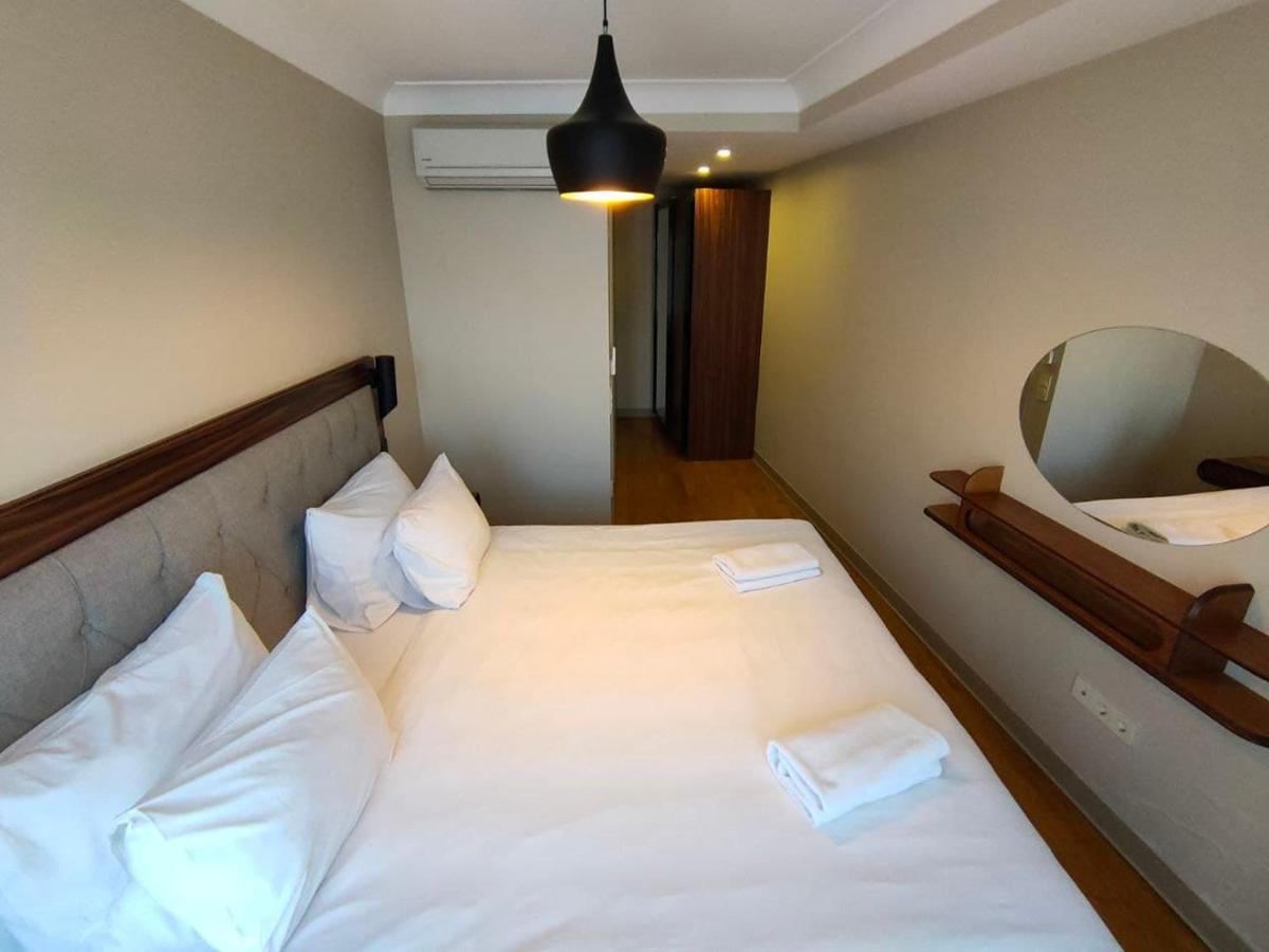 Keten Suites Taksim Стамбул Екстер'єр фото