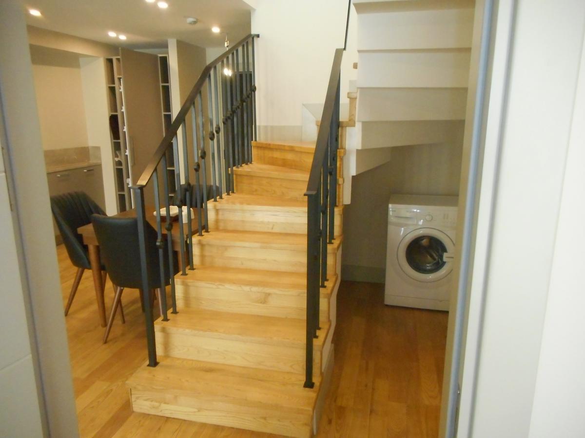 Keten Suites Taksim Стамбул Екстер'єр фото