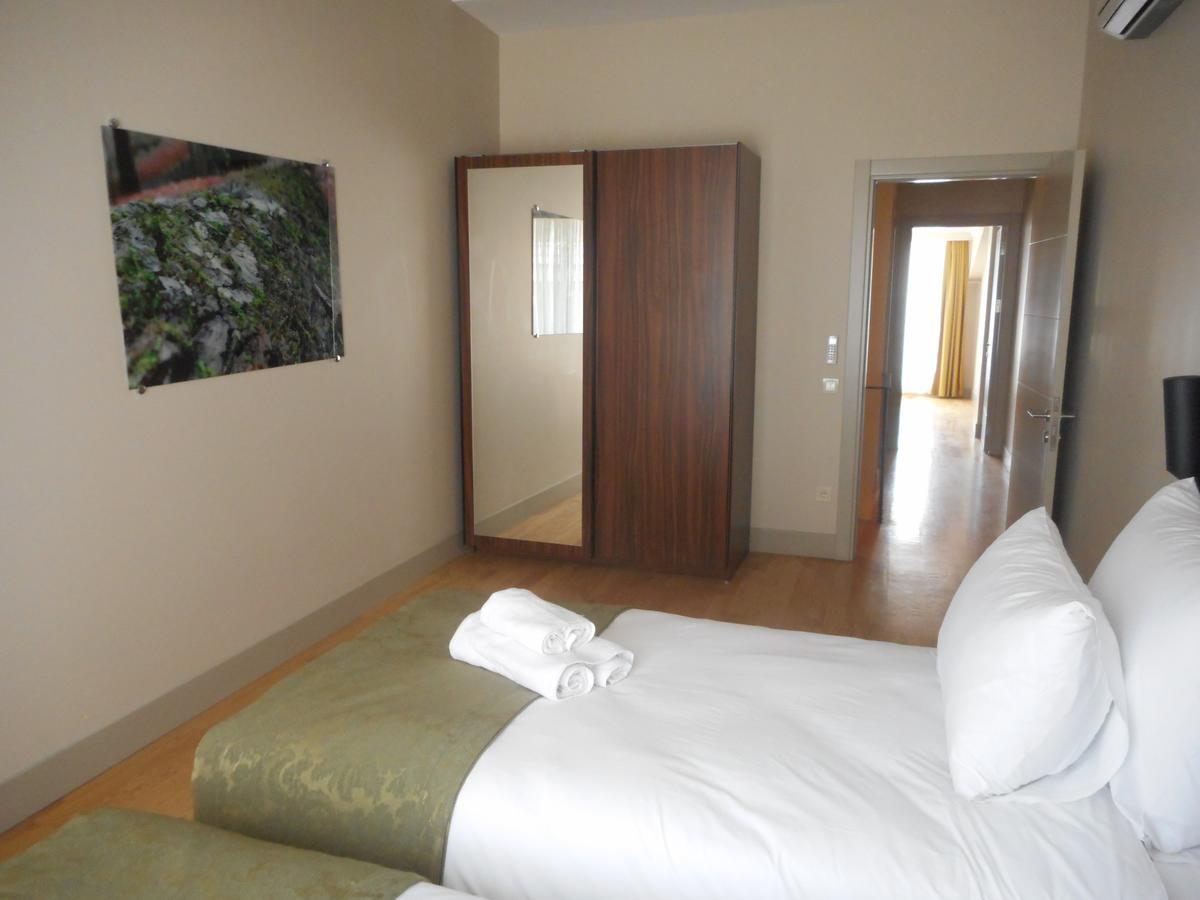 Keten Suites Taksim Стамбул Екстер'єр фото