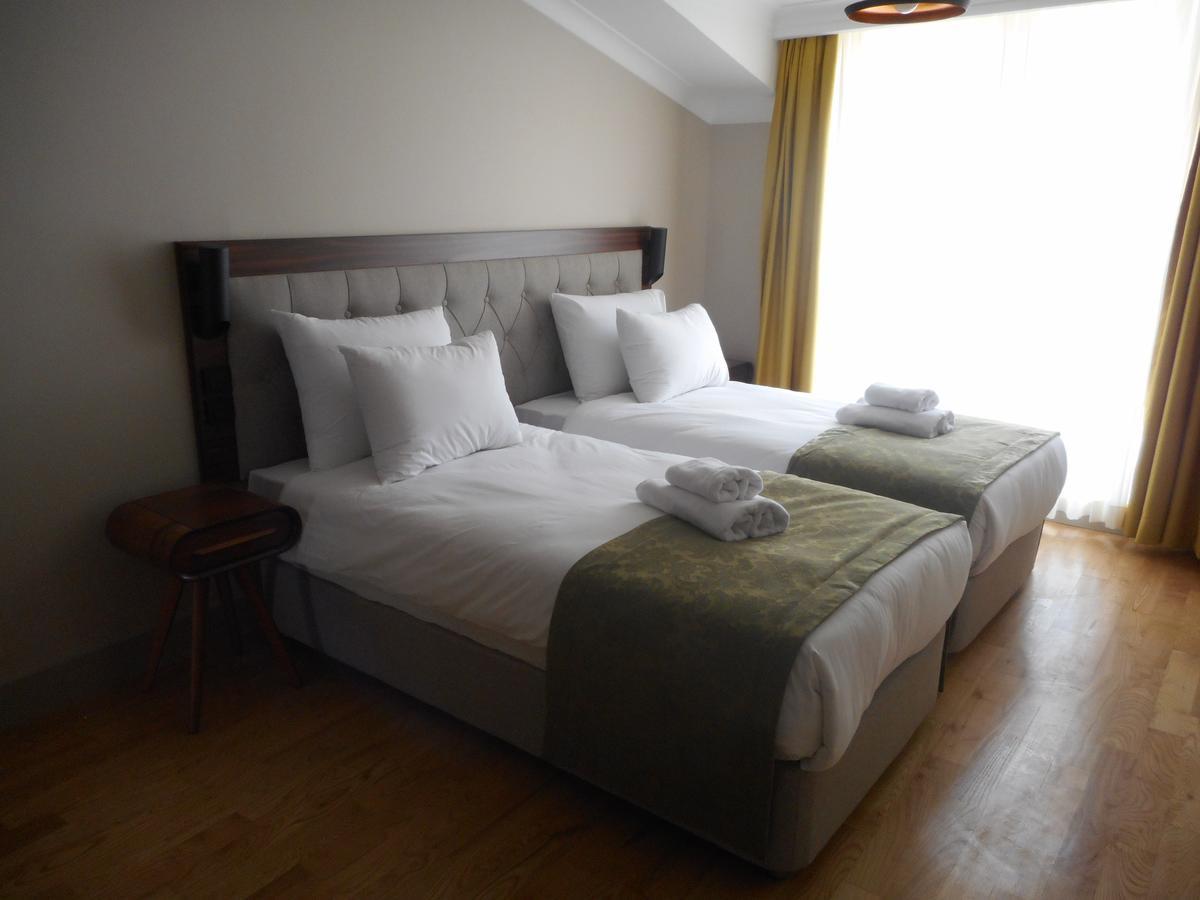Keten Suites Taksim Стамбул Екстер'єр фото