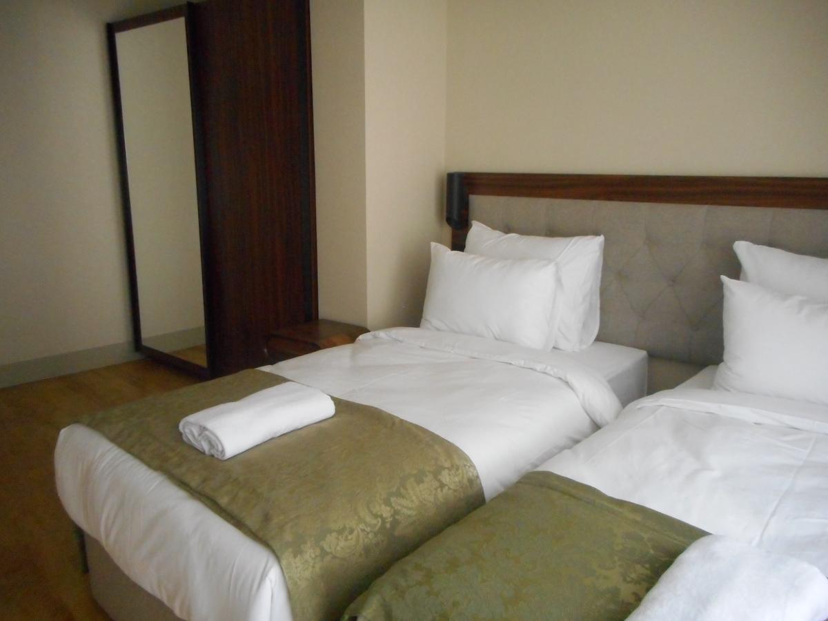 Keten Suites Taksim Стамбул Екстер'єр фото